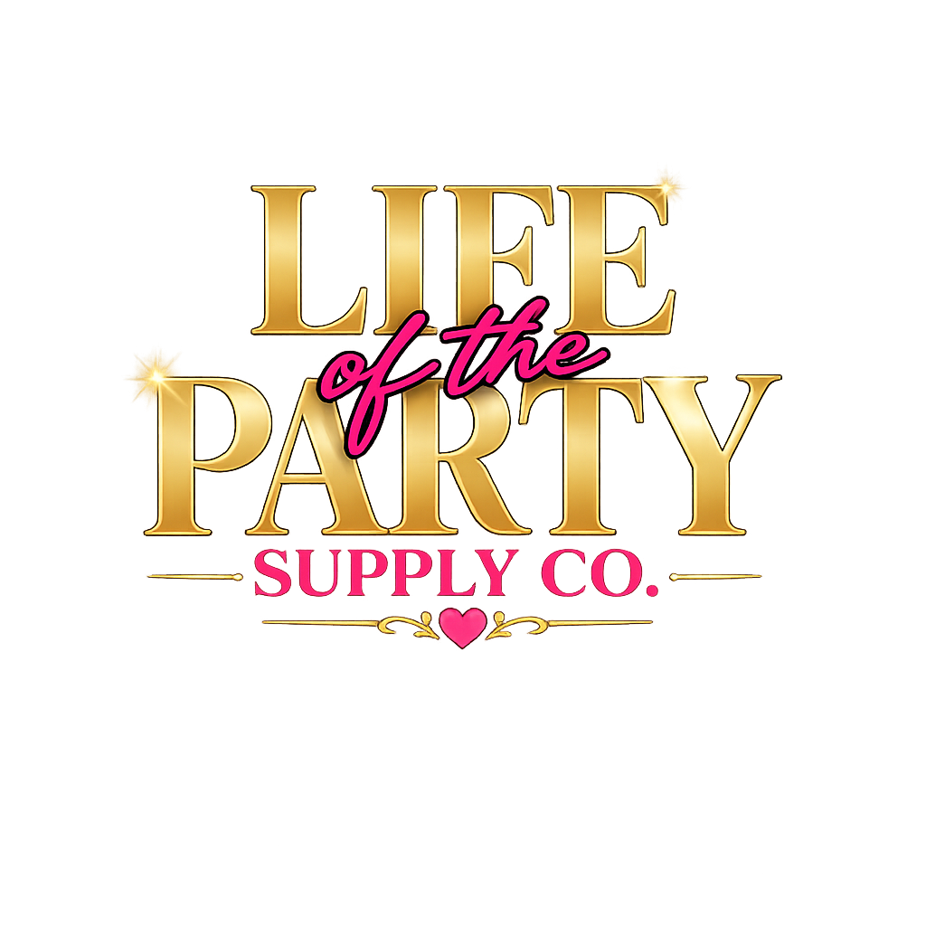 Life of the Party Supply Co 